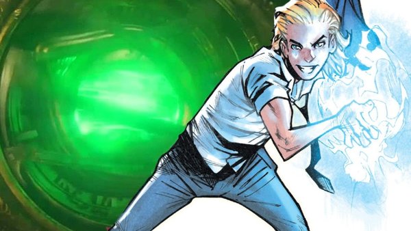 Doctor Strange Academy