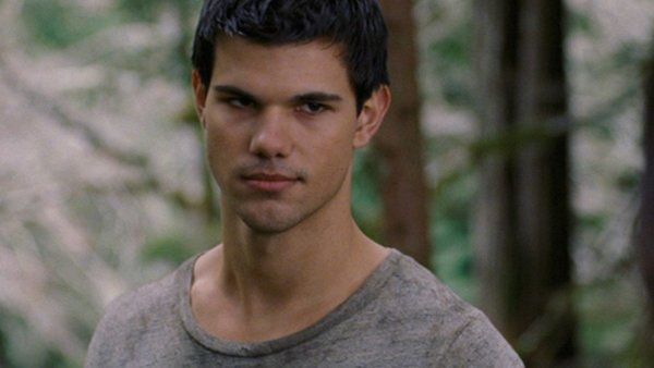 Twilight Jacob Taylor Lautner