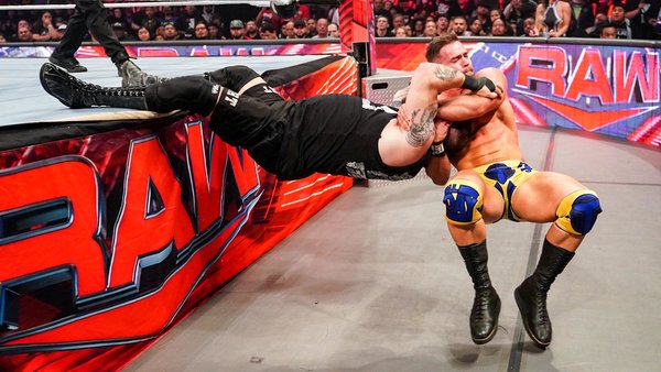 Austin Theory Kevin Owens