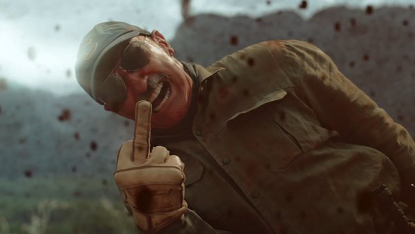 Tremors Shrieker S Island Burt Gummer Death