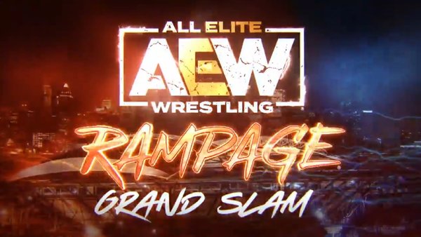 AEW Rampage Grand Slam