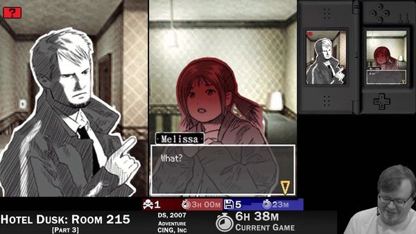 Batman arkham asylum