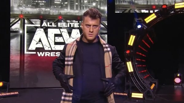 MJF return