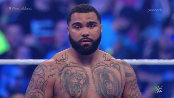 Gable Steveson