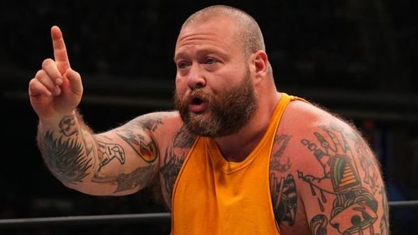Action Bronson