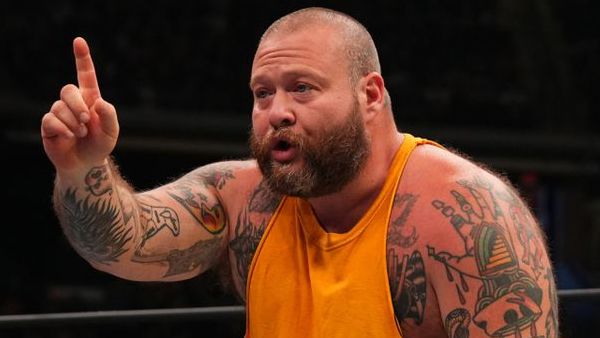 Action Bronson
