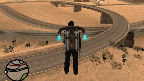 grand theft auto 6 horse