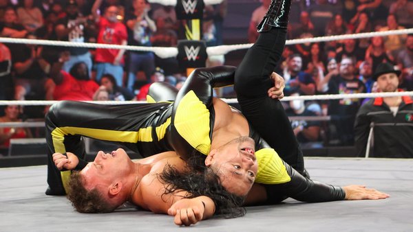 Shinsuke Nakamura