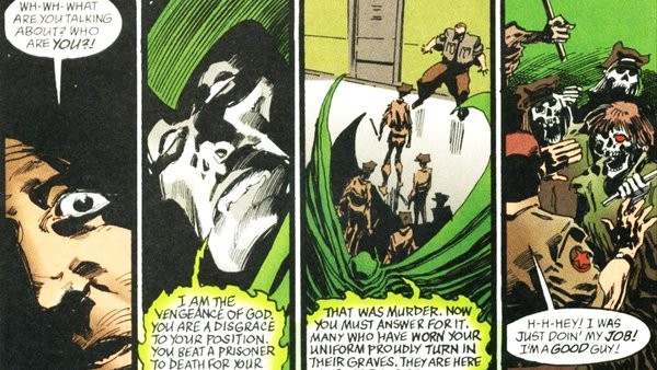 Venom #22 Father's Day