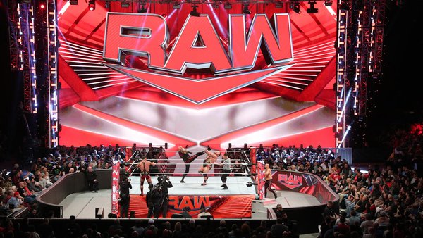 Raw set