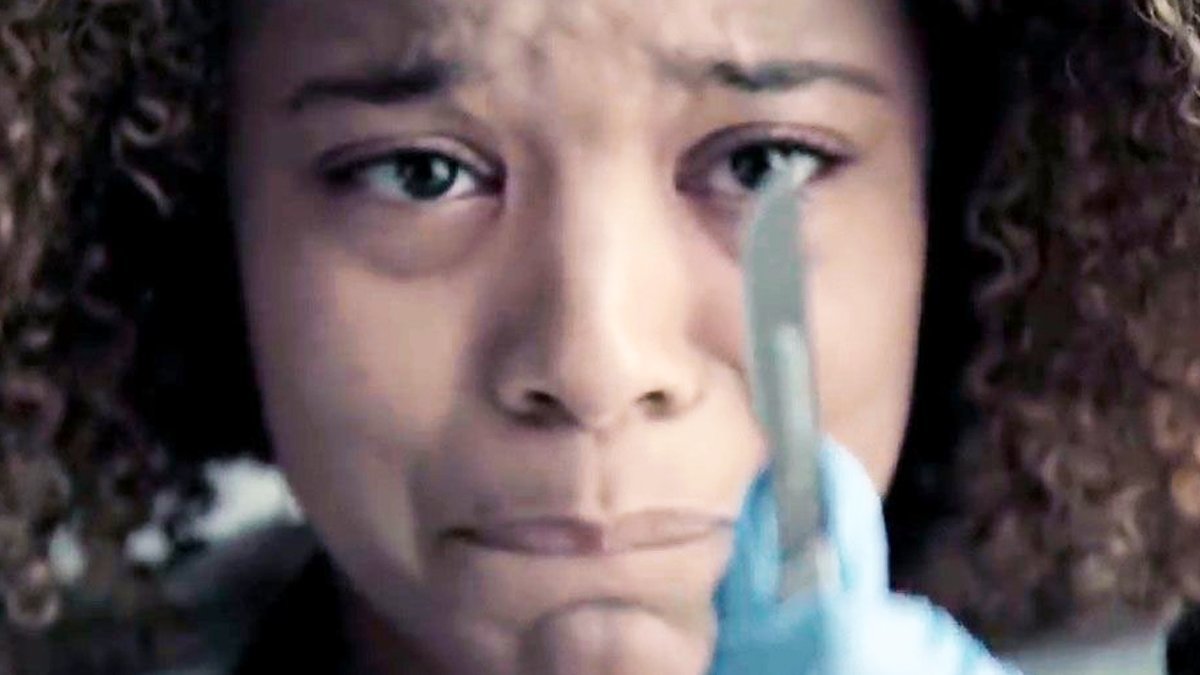Prepare For A Shock The Final Trailer For Together Body Horror Film - 719gyjz