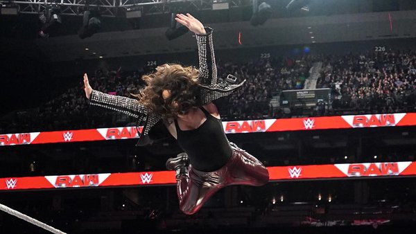 Nikki Cross