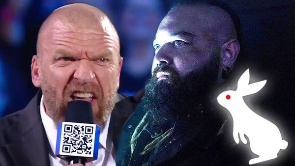 Triple H Vince McMahon June 27 news thumbnail