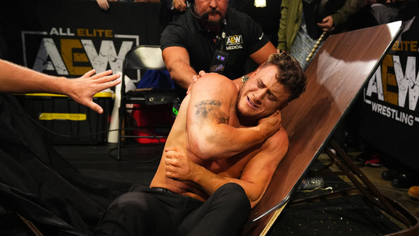 MJF Angle
