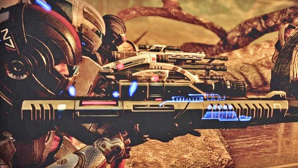 mass effect 3 black widow