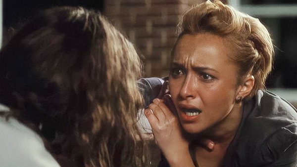 i know what you did last summer sarah michelle gellar