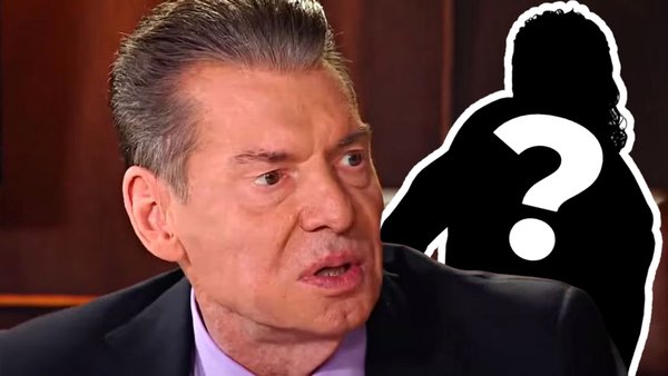 Vince McMahon DDP