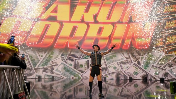 Baron Corbin