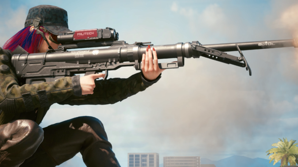 cyberpunk 2077 o five