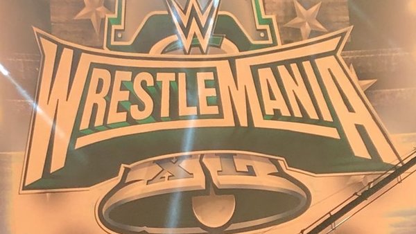 WWE WrestleMania 40