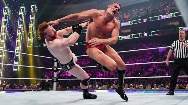Gunther Sheamus