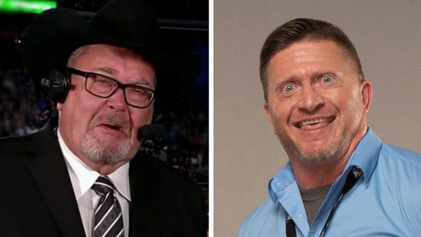 Jim ross Ace Steel