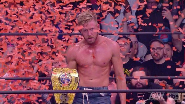 Orange Cassidy