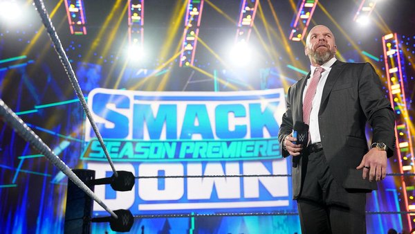 Triple H 2022