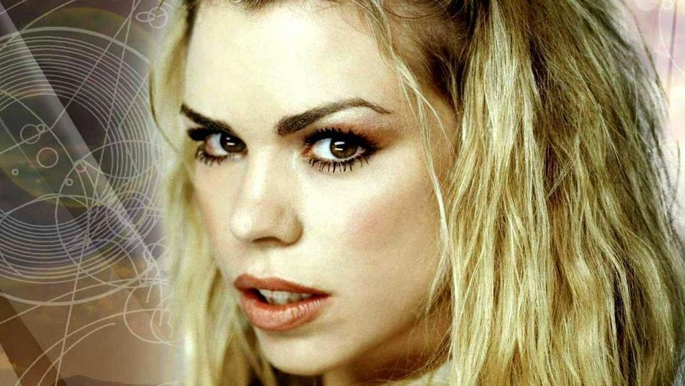 Doctor Who Rose Tyler