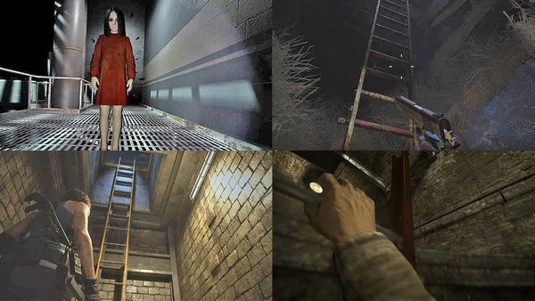 dark pictures anthology little hope