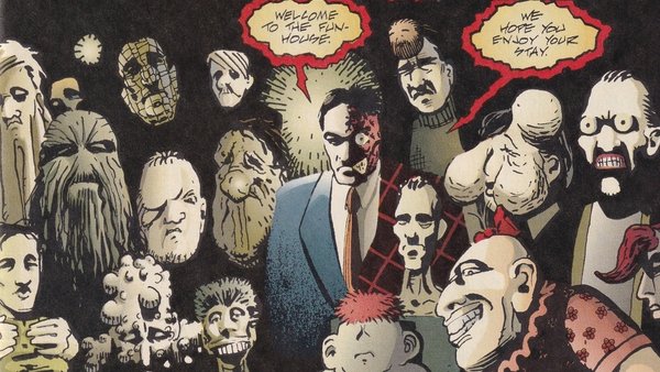 Venom #22 Father's Day