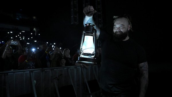 Bray Wyatt 2022