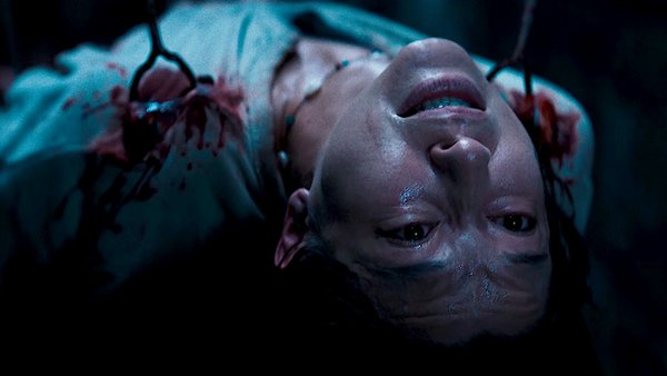 Hellraiser 2022