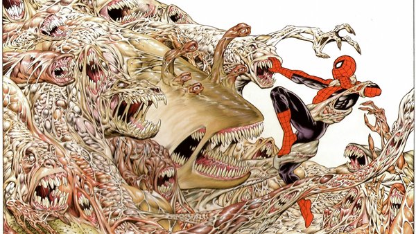 Venom #22 Father's Day