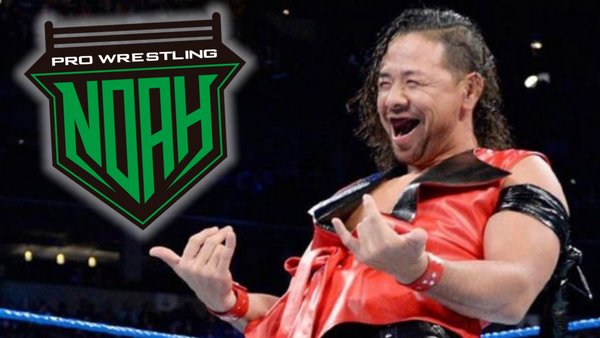 Shinsuke Nakamura
