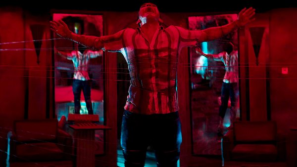 Hellraiser 2022