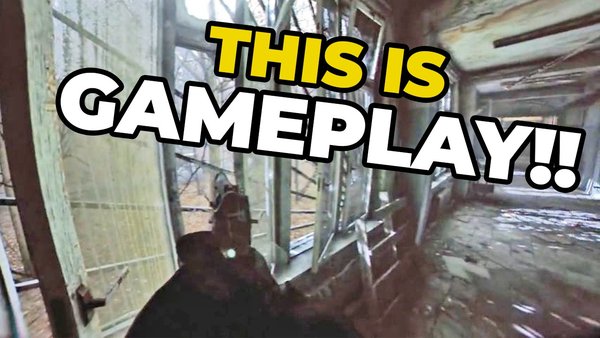 bodycam video game