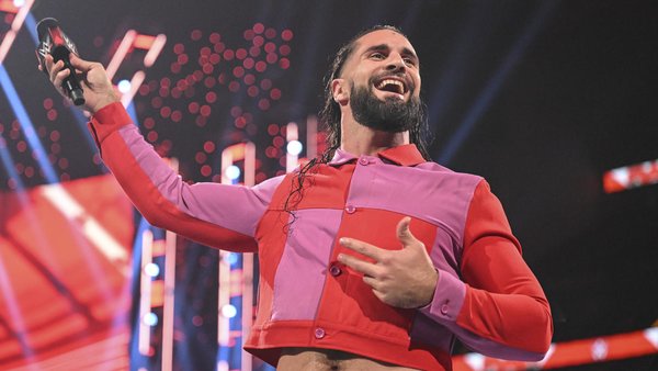 Seth Rollins