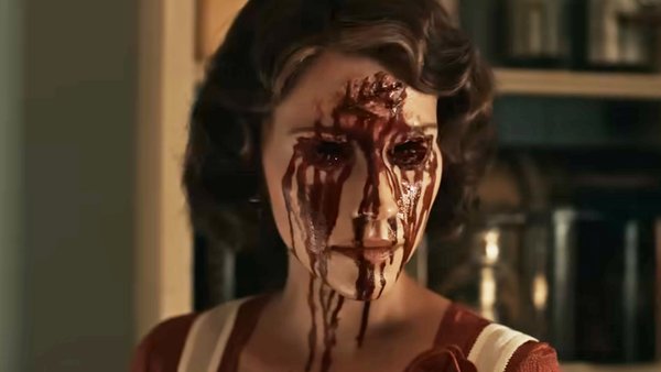 Body Bags Mark Hamill