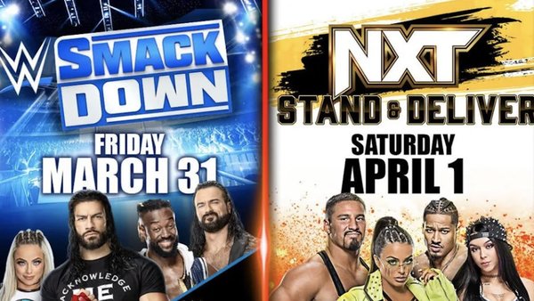 WrestleMania Weekend