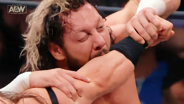 Kenny Omega