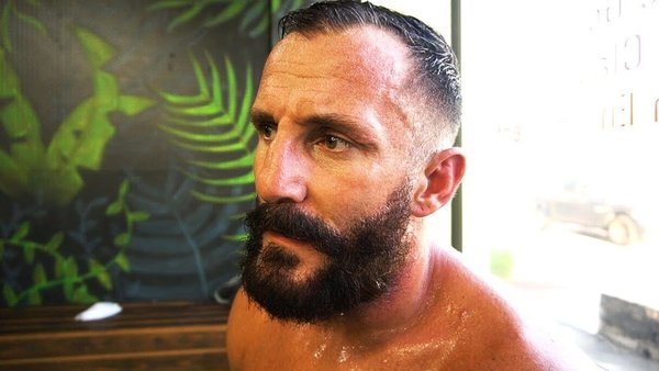 Bobby Fish