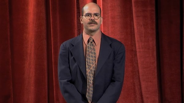 House of the Dragon Otto Alicent