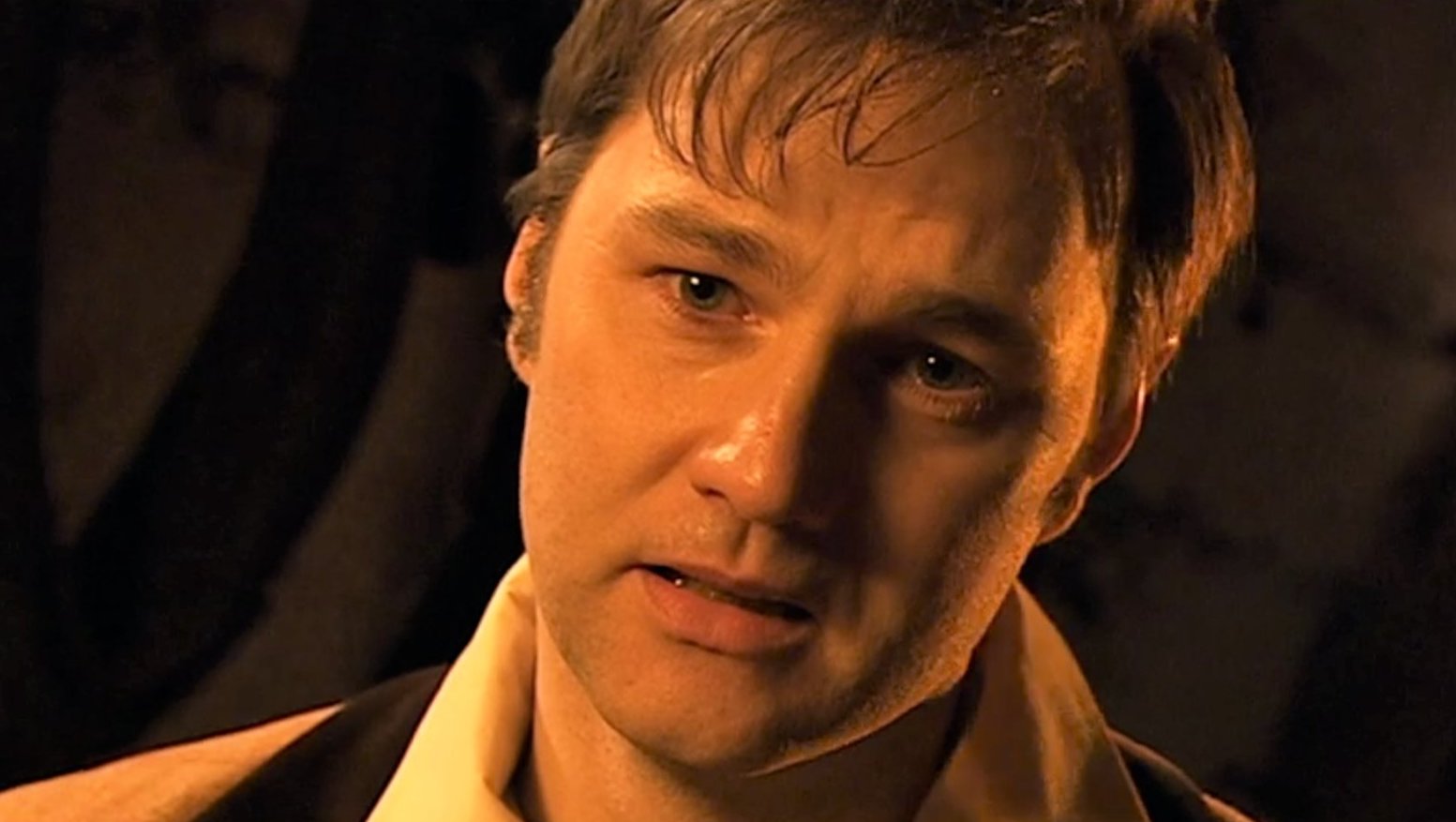 Doctor Who The Next Doctor Jackson Lake