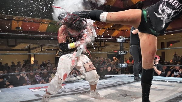 GCW Deathmatch