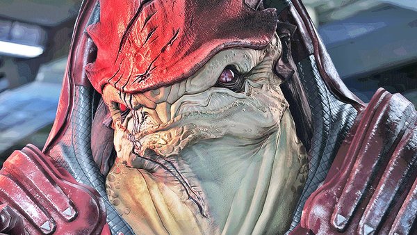 Dragon Age Inquisition