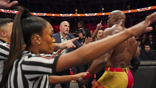 Bobby Lashley