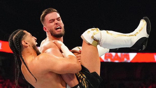 Austin Theory Mustafa Ali