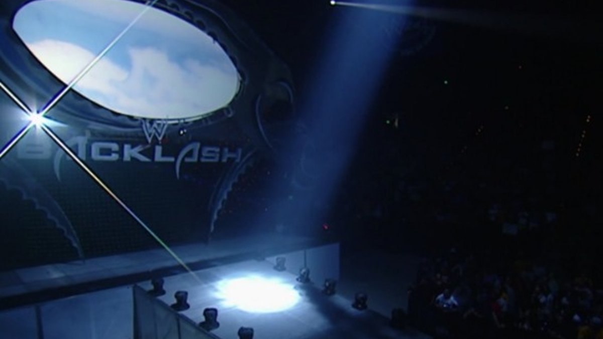 Wwe Files Godly New Trademark Application