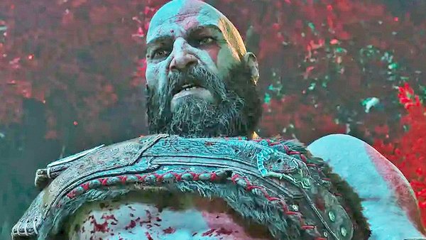 god of war ragnarok